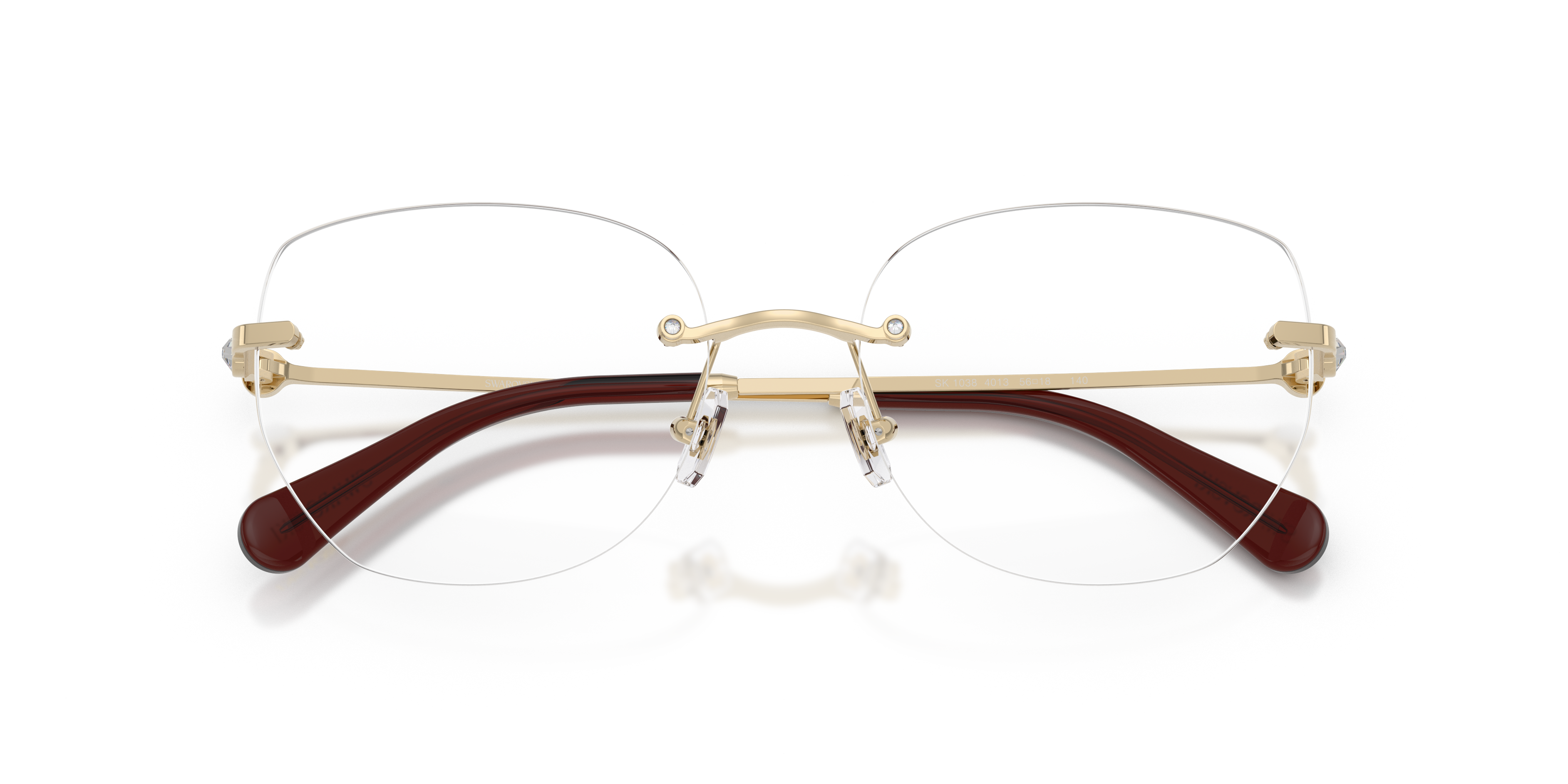 Swarovski SK1038 4013  